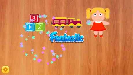 Baby Toy Shape Blocks Puzzle