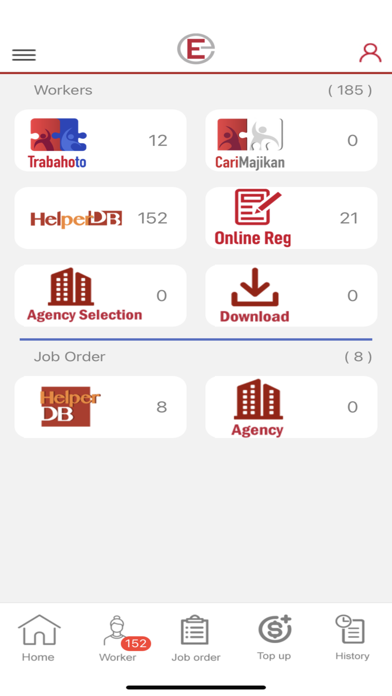 Employeasy Screenshot