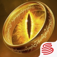 The Lord of the Rings: War apk