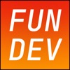 Funny Dev Stickers