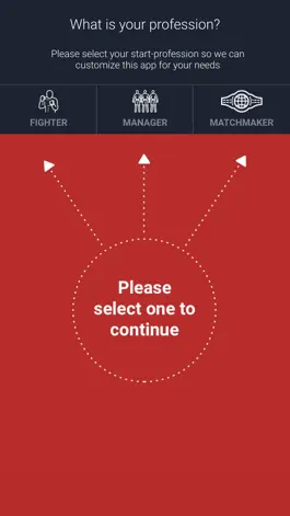 Game screenshot Cage Hunter MMA apk