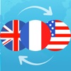 French Translator Dictionary + - iPadアプリ