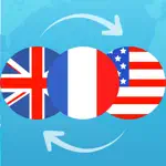 French Translator Dictionary + App Positive Reviews