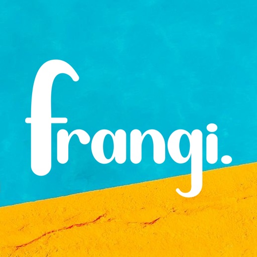 frangi. iOS App