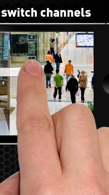 AvertX GO! screenshot-3