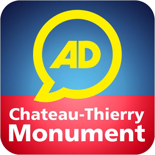 Chateau Thierry AD