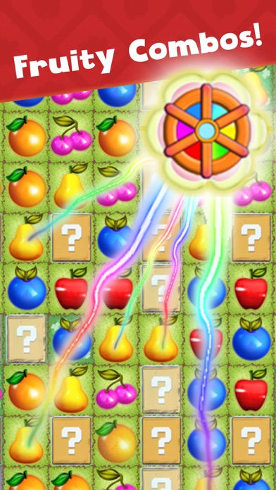 TotalMatch Screenshot