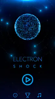 electronshock iphone screenshot 1