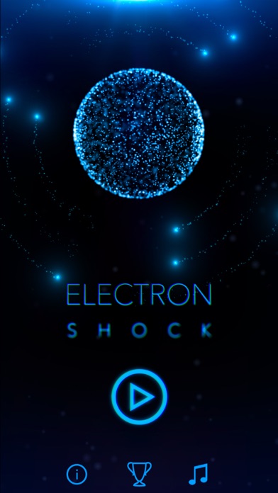 ElectronShock Screenshots