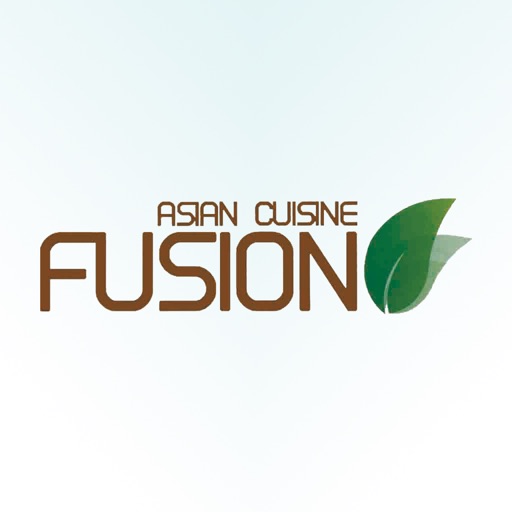 Fusion Asian Cuisine icon