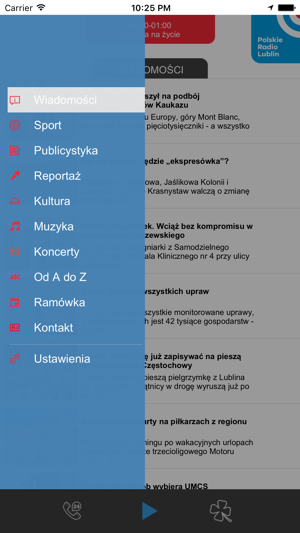 Radio Lublin(圖5)-速報App