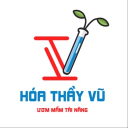 Thầy Vũ Hoá Học