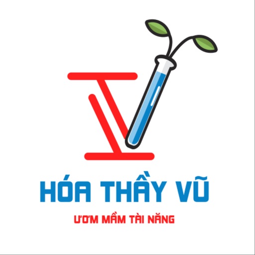 Thầy Vũ Hoá Học