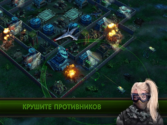 Скачать Arma Mobile Ops