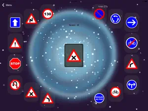 Attention A screenshot 3