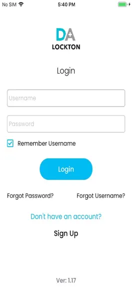 Game screenshot DA Lockton mod apk