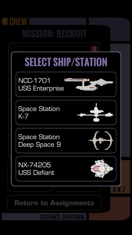 Section K-7 screenshot-3