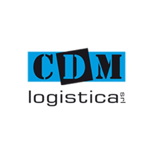 CDM Logistica icon