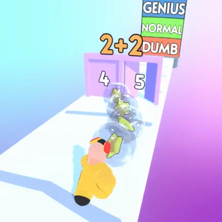 IQ Rush Читы