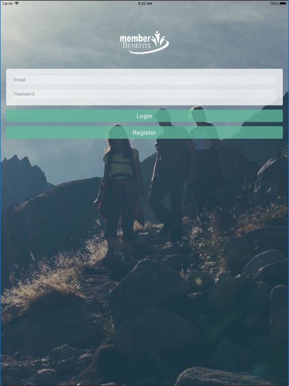 Member Benefits Center