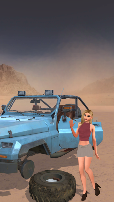 Wildlife Survival Screenshot