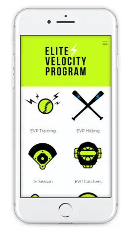 Game screenshot Elite Velocity Program mod apk