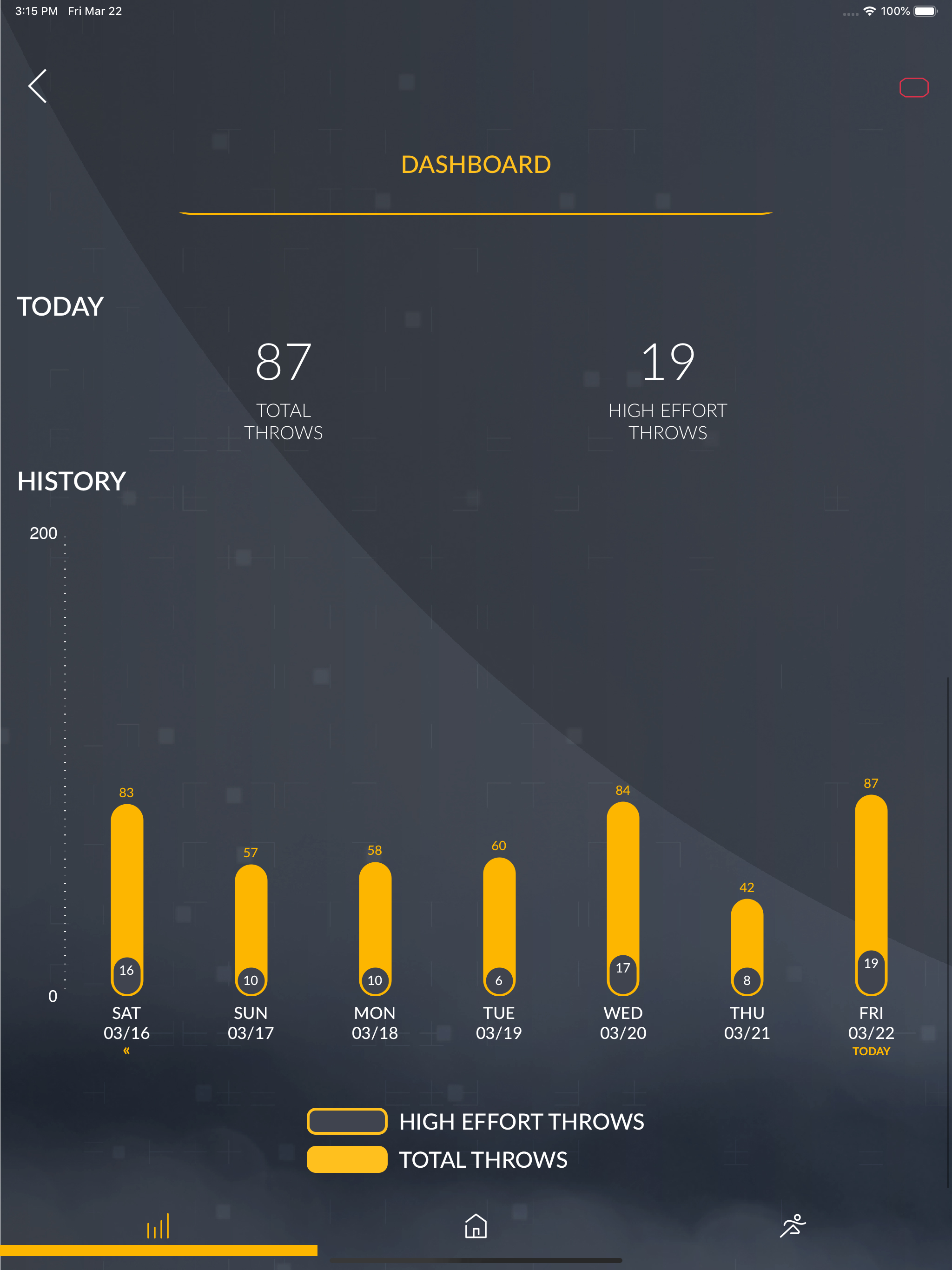 PULSE QB screenshot 11