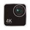 The app can remotely control AiKu camera, including following function