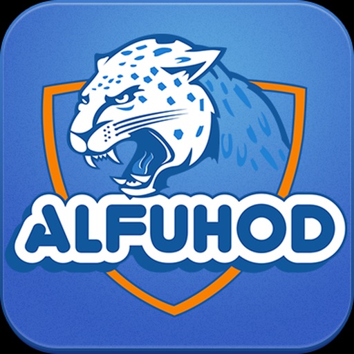 Alfuhod iOS App