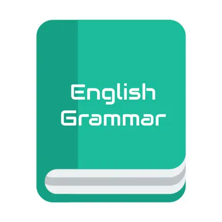 Kids English Grammar Cheats