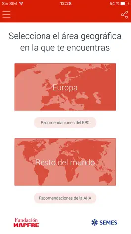 Game screenshot SOS Respira apk