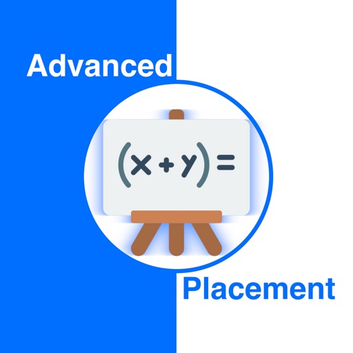 Advanced Placement Prep icon
