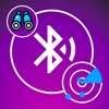 Find My Bluetooth Device + icon