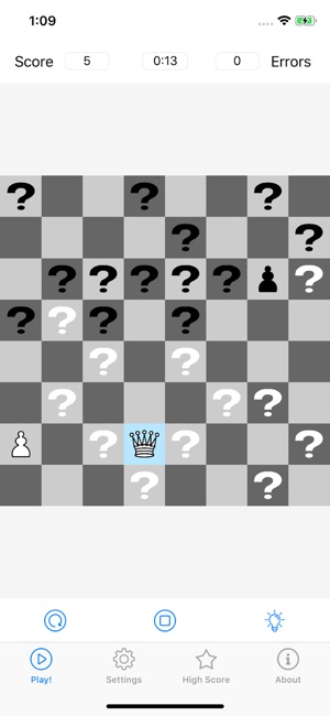 Chess Pairs(圖1)-速報App