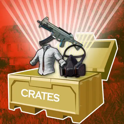 Crate simulator Cheats