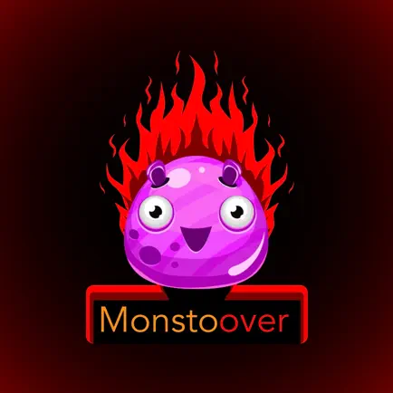 Monstoover- Monster Swapping Cheats