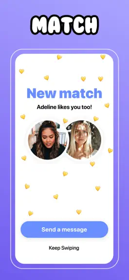 Game screenshot Vibe - Make New Friends hack