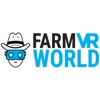 FarmVR World Companion App - iPadアプリ