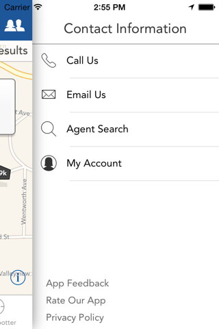 Kris Lindahl Home Search screenshot 4