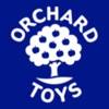 Orchard Toys icon