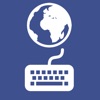 Keyboard Global Translator icon