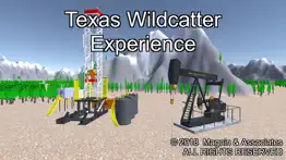 texas wildcatter experience iphone screenshot 1