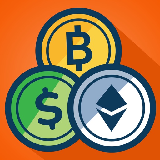 Crytocurrency Live Market Rate