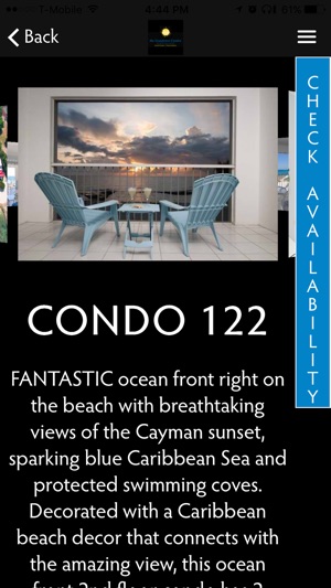 Grand View Condos Grand Cayman(圖3)-速報App