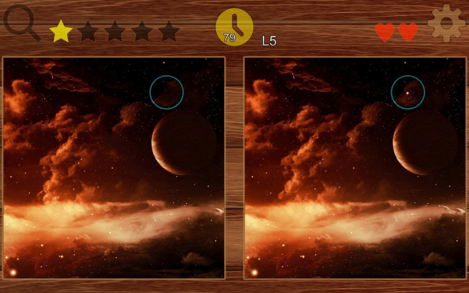 #5. Find Different - picFind (macOS) Bởi: Oscar Tsang