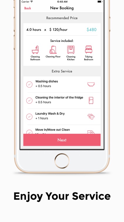 MaMaria媽媽好幫手