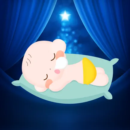 Baby Sleeping - White Noise Cheats