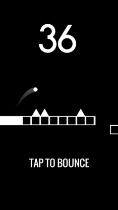 Bounce & Chill screenshot 2