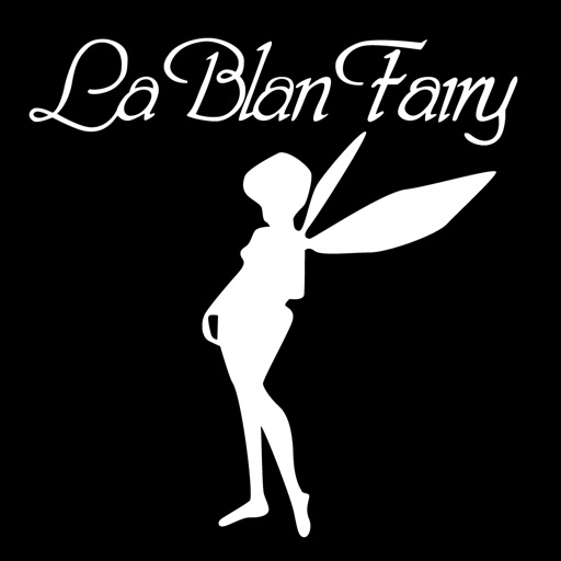 La Blan Fairy　公式アプリ icon