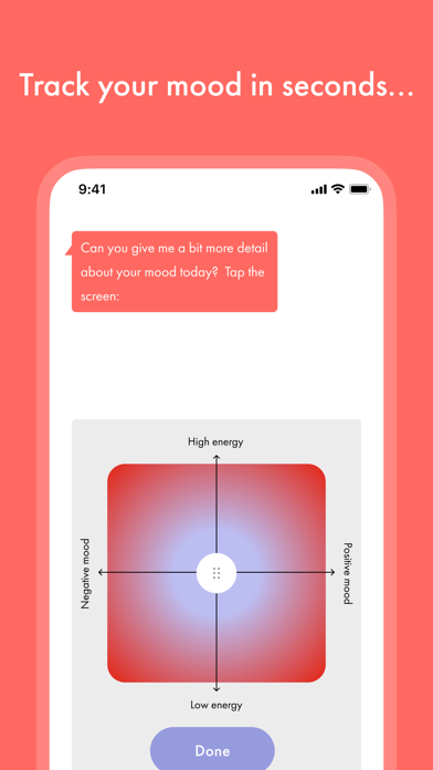 juli chronic condition tracker Screenshot